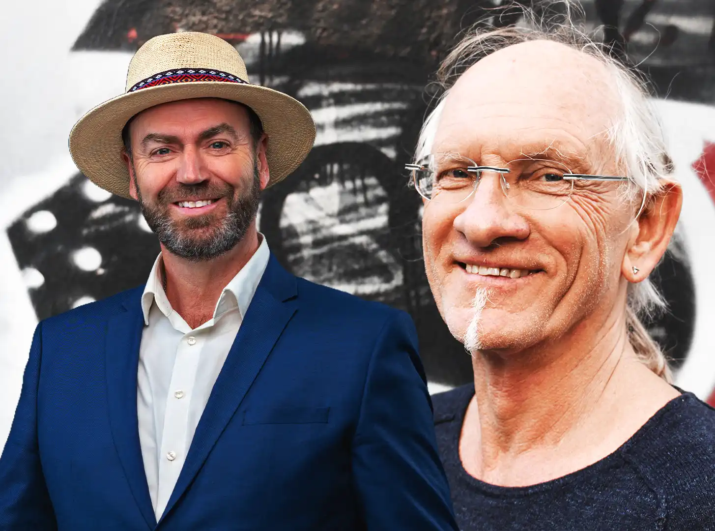 Szenisches Coaching &amp; das Theater der inneren Wirklichkeiten auf der Resonanzbühne